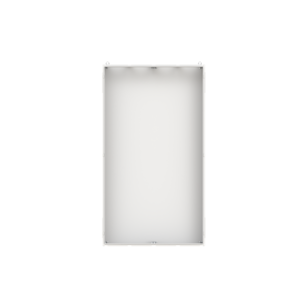 Striebel 2CPX010289R9999 TG412SB TwinLineN 55 Basisschrank B1050/ H1850/ T225 mm, ohne Tür
