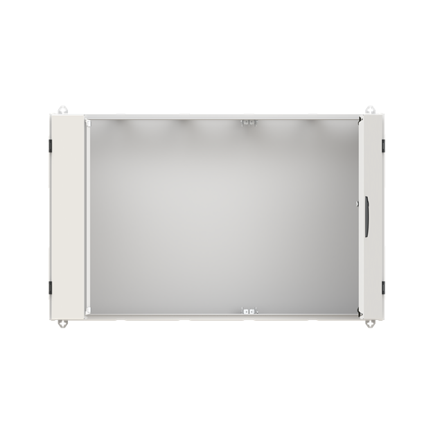 Striebel 2CPX010044R9999 TG505S TwinLine N 55 Wandschrank B1300/ H800 / T225 mm