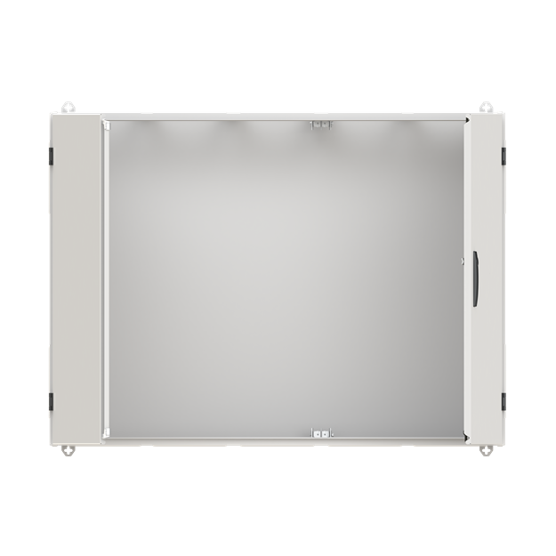 Striebel 2CPX010014R9999 TG506G TwinLine N 55 Wandschrank B1300/ H950 / T225 mm