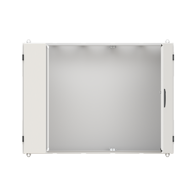 Striebel 2CPX010049R9999 TG506S TwinLine N 55 Wandschrank B1300/ H950 / T225 mm
