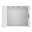 Striebel 2CPX010049R9999 TG506S TwinLine N 55 Wandschrank...