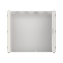 Striebel 2CPX010019R9999 TG507G TwinLine N 55 Wandschrank...
