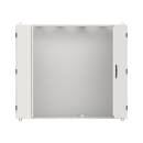 Striebel 2CPX010054R9999 TG507S TwinLine N 55 Wandschrank...