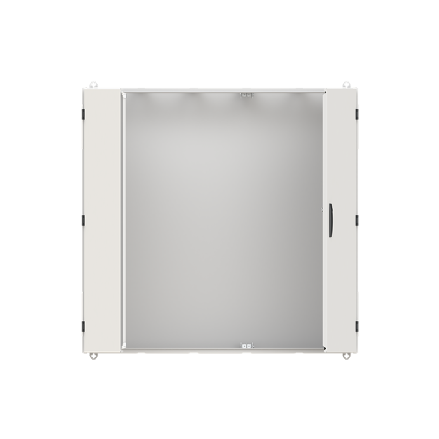 Striebel 2CPX010024R9999 TG508G TwinLine N 55 Wandschrank B1300/ H1250 / T225 mm