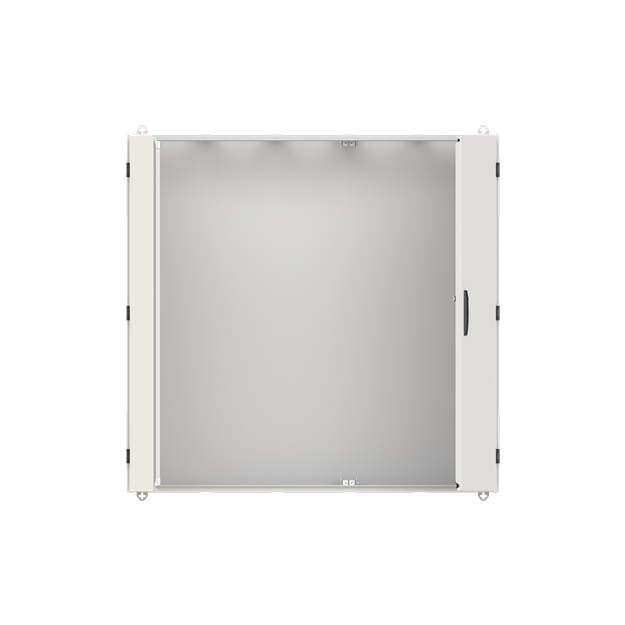Striebel 2CPX010059R9999 TG508S TwinLine N 55 Wandschrank B1300/ H1250 / T225 mm