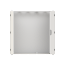 Striebel 2CPX010059R9999 TG508S TwinLine N 55 Wandschrank...