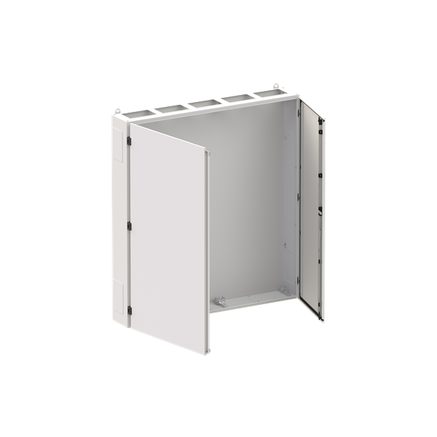Striebel 2CPX010029R9999 TG509G TwinLine N 55 Wandschrank B1300/ H1400 / T225 mm