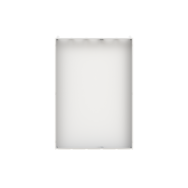 Striebel 2CPX010255R9999 TG512GB TwinLineN 55 Basisschrank B1300/ H1850/ T225 mm, ohne Tür