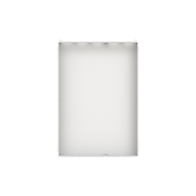 Striebel 2CPX010290R9999 TG512SB TwinLineN 55 Basisschrank B1300/ H1850/ T225 mm, ohne Tür
