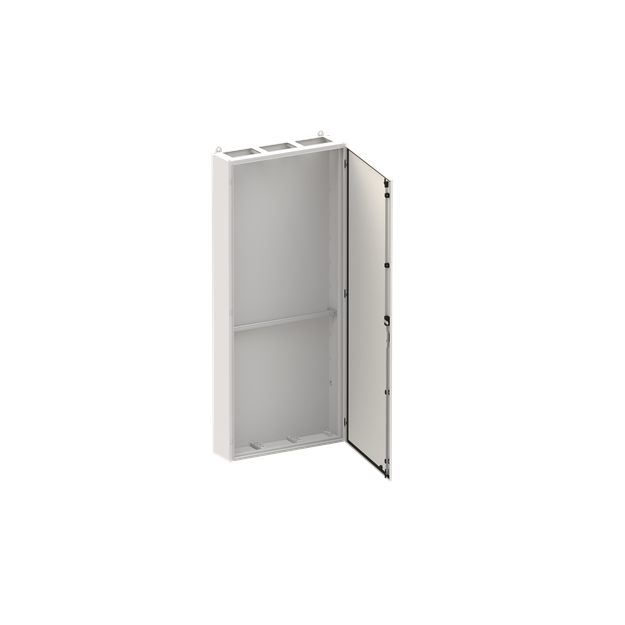 Striebel 2CPX010952R9999 TH312G TwinLine N 44 Standschrank B800/ H1850/ T225 mm