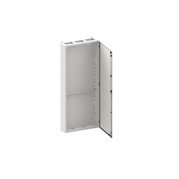 Striebel 2CPX010953R9999 TH312S TwinLine N 44 Standschrank B800/ H1850/ T225 mm