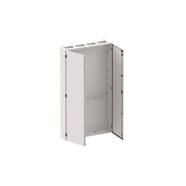 Striebel 2CPX010955R9999 TH412S TwinLine N 44 Standschrank B1050/ H1850/ T225 mm