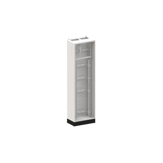 Striebel 2CPX010958R9999 TH512S TwinLine N 44 Standschrank B1300/ H1850/ T225 mm