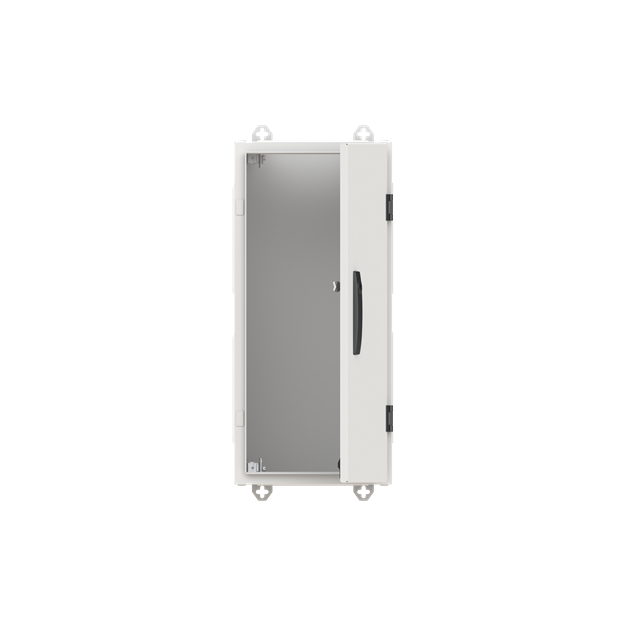 Striebel 2CPX010070R9999 TL104G TwinLine N 55 Wandschrank B300/ H650 / T275 mm