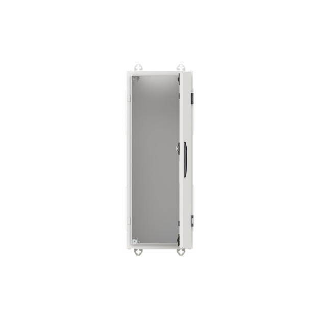 Striebel 2CPX010075R9999 TL105G TwinLine N 55 Wandschrank B300/ H800 / T275 mm