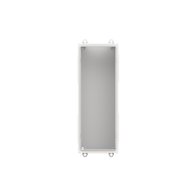Striebel 2CPX010296R9999 TL105GB TwinLine N 55 Basisschrank B300/ H800 / T275 mm, ohne Tür