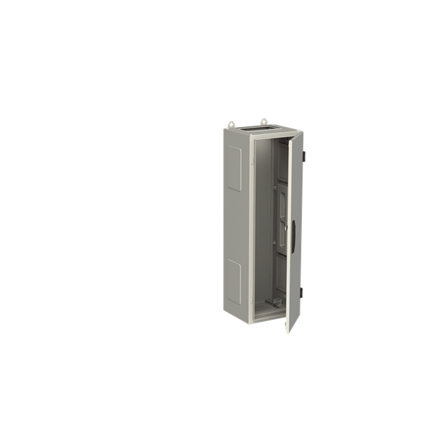 Striebel 2CPX010115R9999 TL106S TwinLine N 55 Wandschrank B300/ H950 / T275 mm