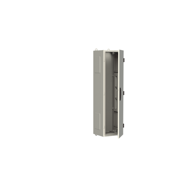 Striebel 2CPX010120R9999 TL107S TwinLine N 55 Wandschrank B300/ H1100 / T275 mm
