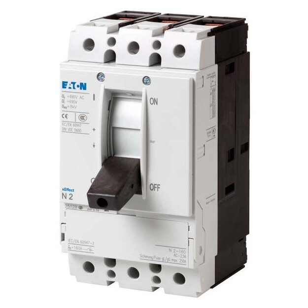 eaton Lasttrennschalter PN2-160 266005 (1er)