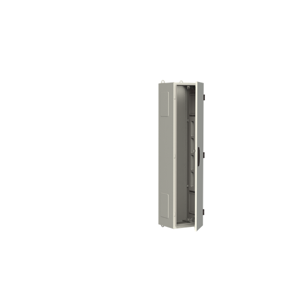 Striebel 2CPX010125R9999 TL108S TwinLine N 55 Wandschrank B300/ H1250 / T275 mm