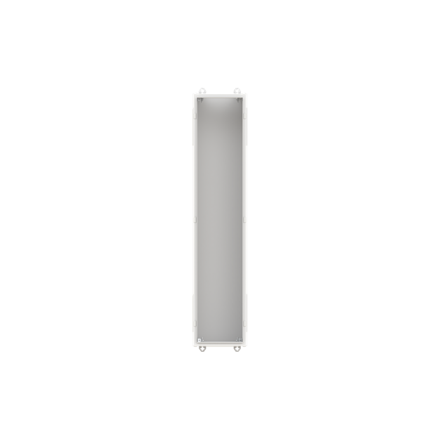 Striebel 2CPX010316R9999 TL109GB TwinLine N 55 Basisschrank B300/ H1400 / T275 mm, ohne Tür
