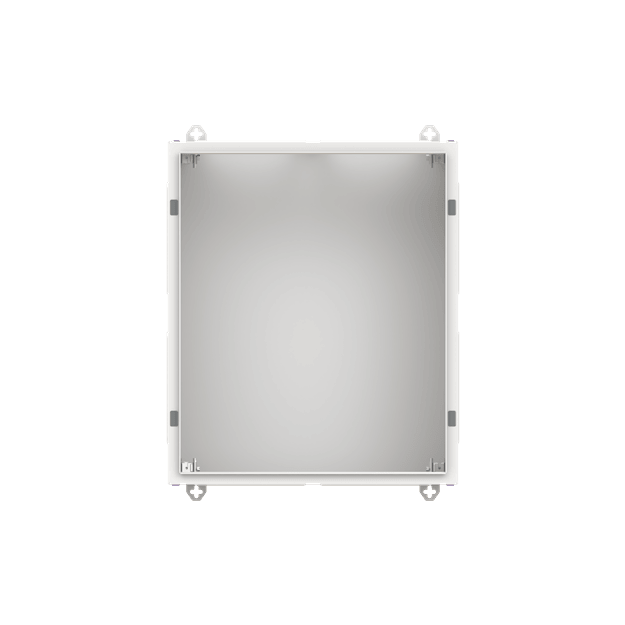 Striebel 2CPX010292R9999 TL204GB TwinLine N 55 Basisschrank B550/ H650 / T275 mm, ohne Tür