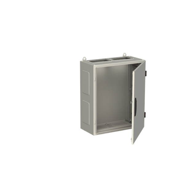 Striebel 2CPX010106R9999 TL204S TwinLine N 55 Wandschrank B550/ H650 / T275 mm