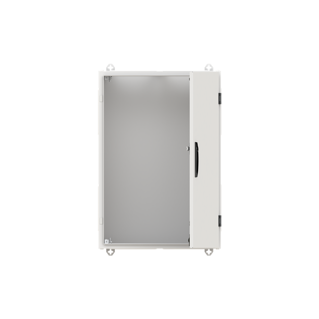 Striebel 2CPX010076R9999 TL205G TwinLine N 55 Wandschrank B550/ H800 / T275 mm