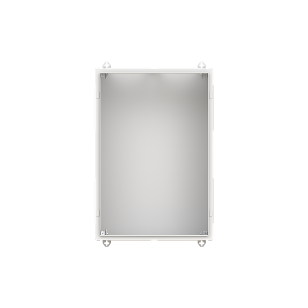 Striebel 2CPX010297R9999 TL205GB TwinLine N 55 Basisschrank B550/ H800 / T275 mm, ohne Tür