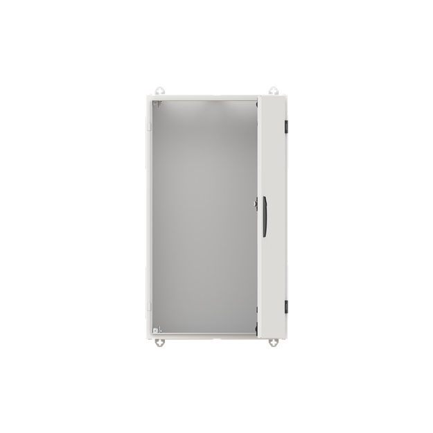 Striebel 2CPX010081R9999 TL206G TwinLine N 55 Wandschrank B550/ H950 / T275 mm