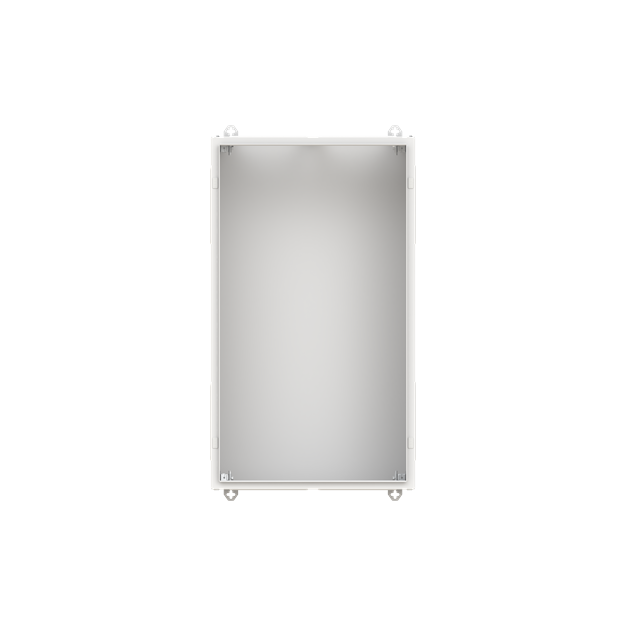 Striebel 2CPX010302R9999 TL206GB TwinLine N 55 Basisschrank B550/ H950 / T275 mm, ohne Tür