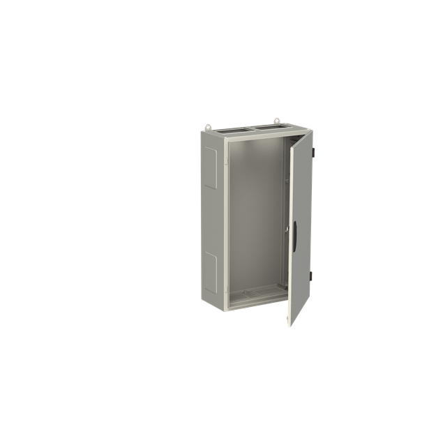Striebel 2CPX010116R9999 TL206S TwinLine N 55 Wandschrank B550/ H950 / T275 mm