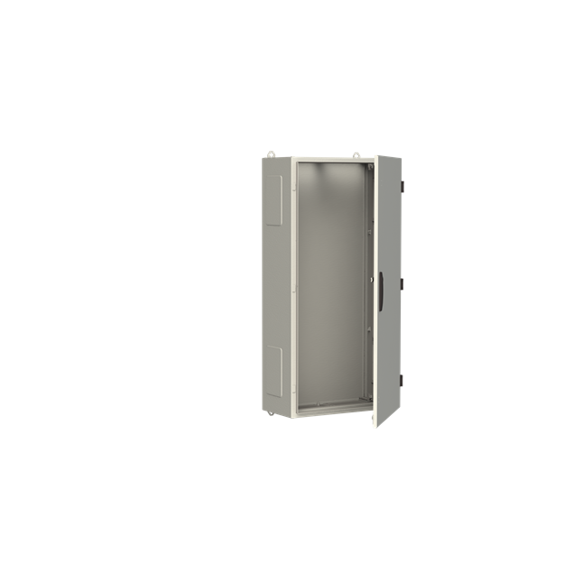 Striebel 2CPX010121R9999 TL207S TwinLine N 55 Wandschrank B550/ H1100 / T275 mm