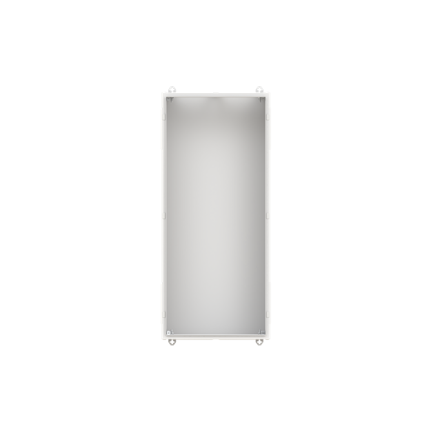 Striebel 2CPX010312R9999 TL208GB TwinLine N 55 Basisschrank B550/ H1250 / T275 mm, ohne Tür
