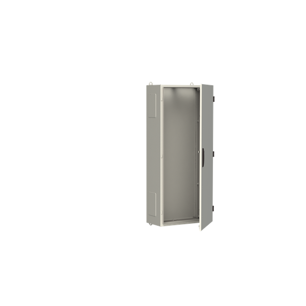 Striebel 2CPX010126R9999 TL208S TwinLine N 55 Wandschrank B550/ H1250 / T275 mm