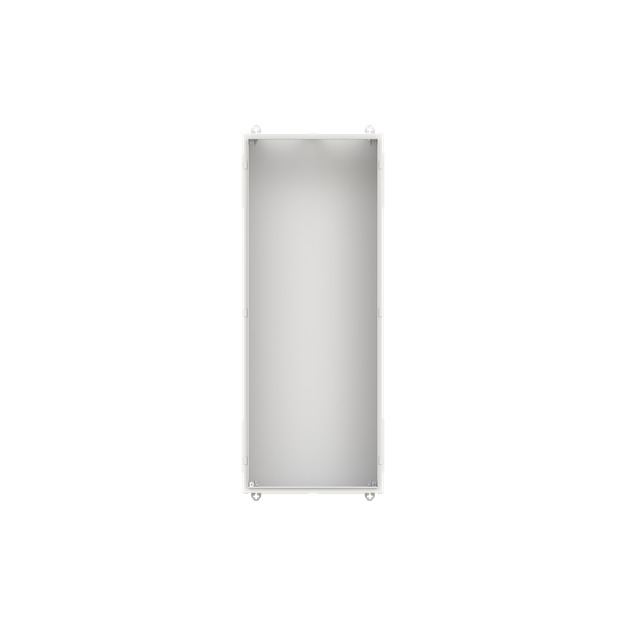 Striebel 2CPX010317R9999 TL209GB TwinLine N 55 Basisschrank B550/ H1400 / T275 mm, ohne Tür