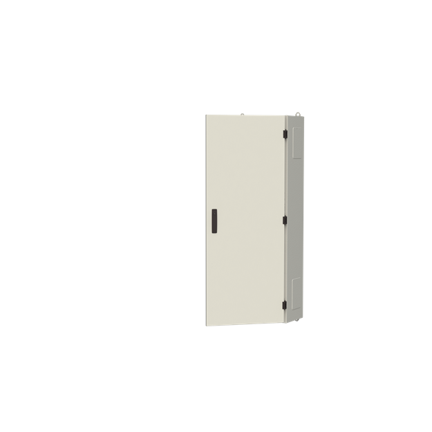 Striebel 2CPX010131R9999 TL209S TwinLine N 55 Wandschrank B550/ H1400 / T275 mm