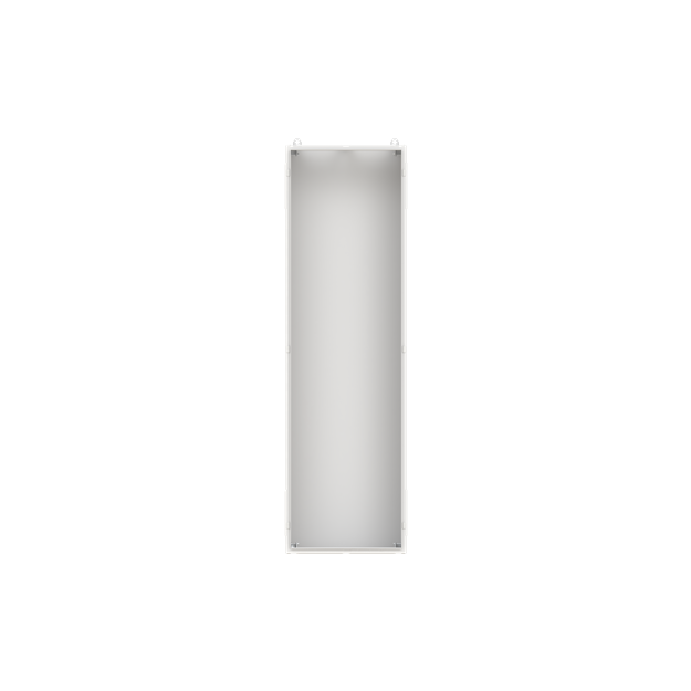 Striebel 2CPX010322R9999 TL212GB TwinLineN 55 Basisschrank B550/ H1850/ T275 mm, ohne Tür