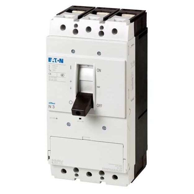 eaton Lasttrennschalter PN3-400 266017 (1er)