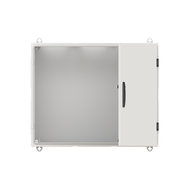 Striebel 2CPX010072R9999 TL304G TwinLine N 55 Wandschrank B800/ H650 / T275 mm