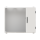 Striebel 2CPX010072R9999 TL304G TwinLine N 55 Wandschrank B800/ H650 / T275 mm