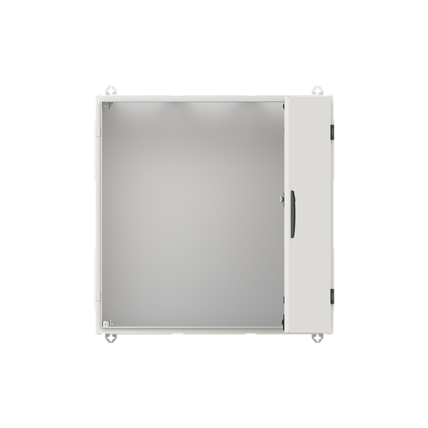Striebel 2CPX010077R9999 TL305G TwinLine N 55 Wandschrank B800/ H800 / T275 mm