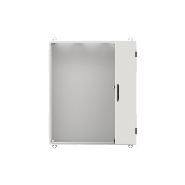 Striebel 2CPX010082R9999 TL306G TwinLine N 55 Wandschrank B800/ H950 / T275 mm