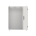 Striebel 2CPX010082R9999 TL306G TwinLine N 55 Wandschrank B800/ H950 / T275 mm