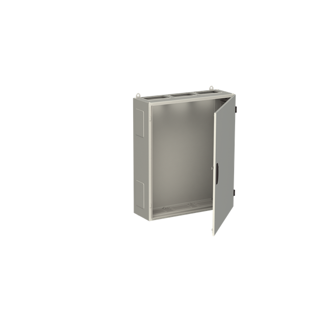 Striebel 2CPX010117R9999 TL306S TwinLine N 55 Wandschrank B800/ H950 / T275 mm