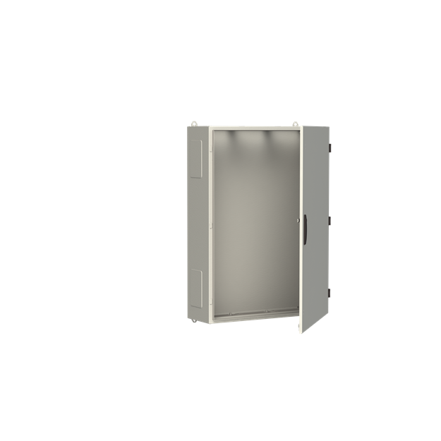 Striebel 2CPX010122R9999 TL307S TwinLine N 55 Wandschrank B800/ H1100 / T275 mm