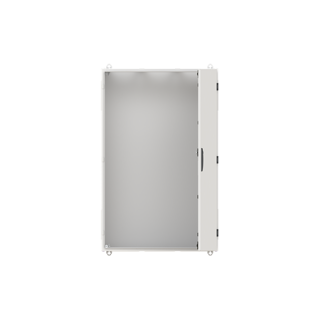 Striebel 2CPX010092R9999 TL308G TwinLine N 55 Wandschrank B800/ H1250 / T275 mm