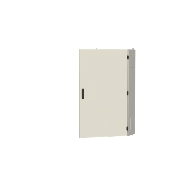 Striebel 2CPX010132R9999 TL309S TwinLine N 55 Wandschrank B800/ H1400 / T275 mm