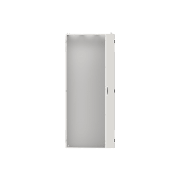 Striebel 2CPX010102R9999 TL312G TwinLine N 55 Standschrank B800/ H1850/ T275 mm