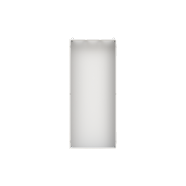Striebel 2CPX010323R9999 TL312GB TwinLineN 55 Basisschrank B800/ H1850/ T275 mm, ohne Tür
